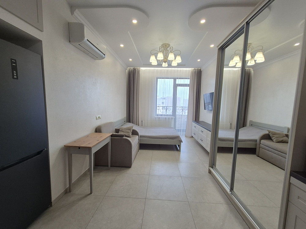 Здам студію вже сьогодні Одесса - изображение 8