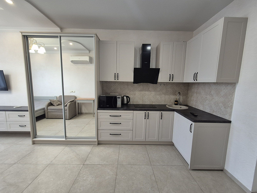 Здам студію вже сьогодні Одесса - изображение 3