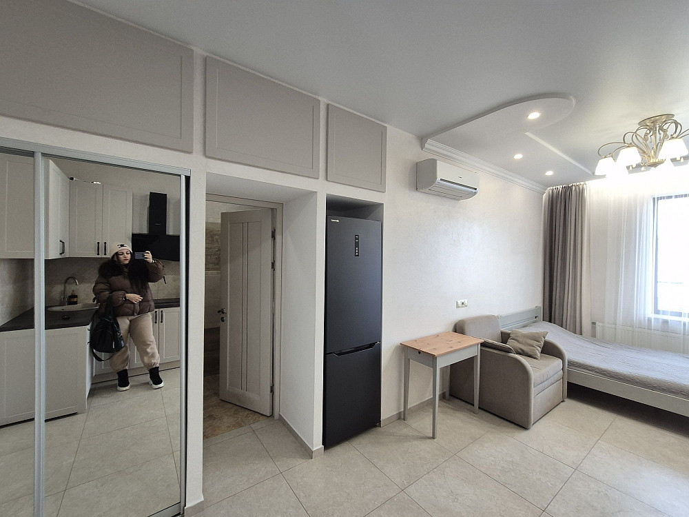 Здам студію вже сьогодні Одесса - изображение 7