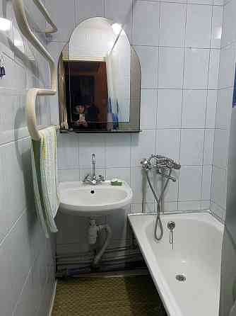 Сдаю хорошую однокомнатную квартиру в Октябрьском. Николаев