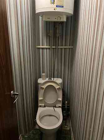 Сдаю хорошую однокомнатную квартиру в Октябрьском. Николаев