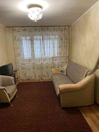 Сдаю хорошую однокомнатную квартиру в Октябрьском. Николаев