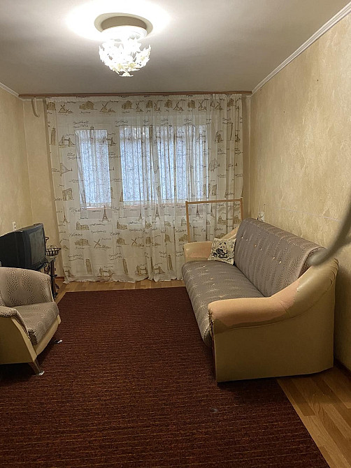 Сдаю хорошую однокомнатную квартиру в Октябрьском. Николаев - изображение 6