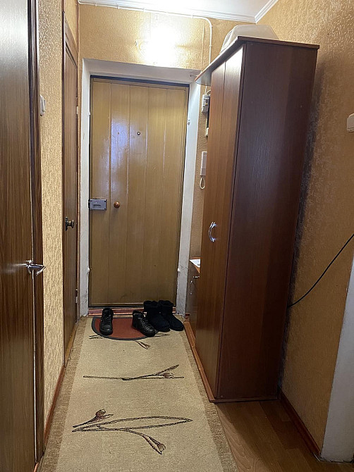 Сдаю хорошую однокомнатную квартиру в Октябрьском. Николаев - изображение 4