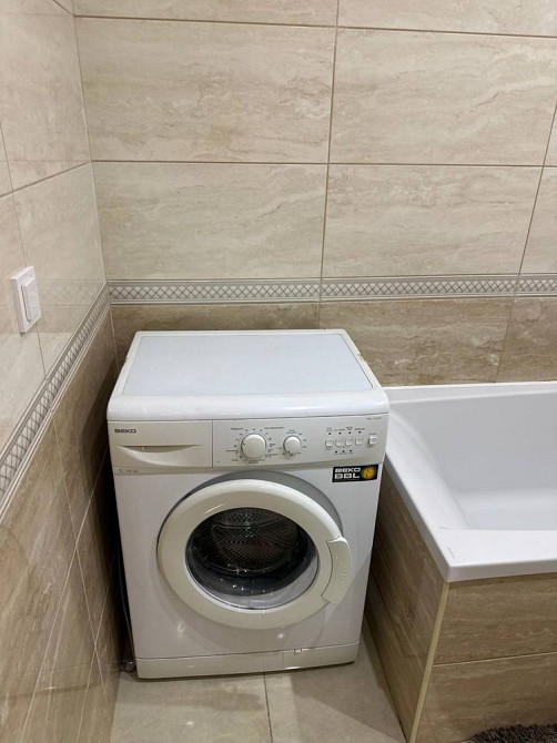 Оренда однокімнатної квартири на Поділлі, вулиця Анатолія Бортняка Винница - изображение 4