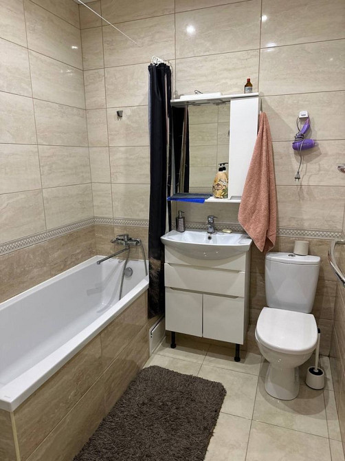 Оренда однокімнатної квартири на Поділлі, вулиця Анатолія Бортняка Винница - изображение 2