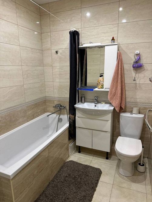 Оренда однокімнатної квартири на Поділлі, вулиця Анатолія Бортняка Винница - изображение 3