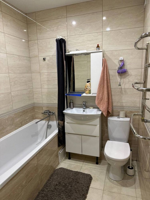 Оренда однокімнатної квартири на Поділлі, вулиця Анатолія Бортняка Винница - изображение 5