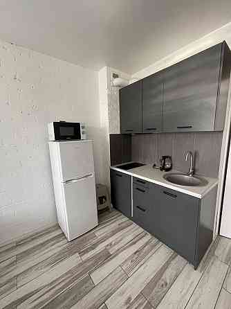 Сдам студию возле метро на Салтовке Харьков