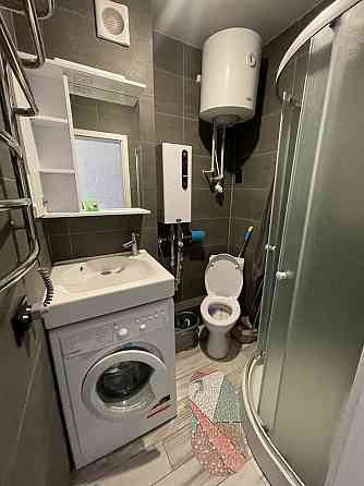 Сдам студию возле метро на Салтовке Харьков