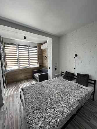 Сдам студию возле метро на Салтовке Харьков