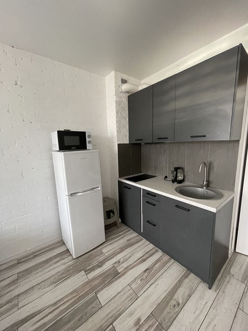 Сдам студию возле метро на Салтовке Харьков - изображение 5