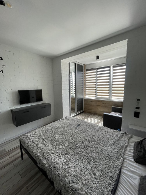 Сдам студию возле метро на Салтовке Харьков - изображение 4