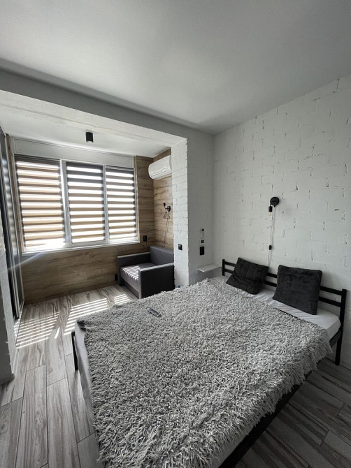 Сдам студию возле метро на Салтовке Харьков - изображение 1