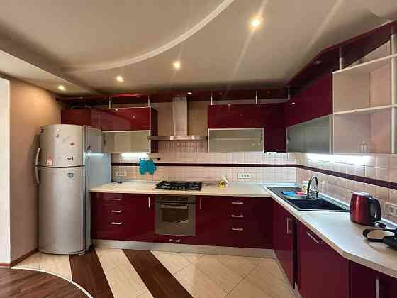 Сдам 3 комн. пентхаус  на 5 ст. Фонтана, ул. Палубная Одесса