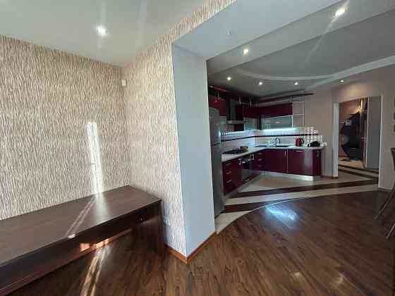 Сдам 3 комн. пентхаус  на 5 ст. Фонтана, ул. Палубная Одесса