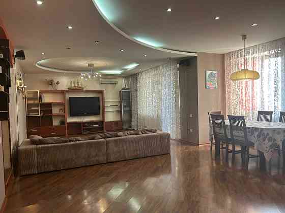 Сдам 3 комн. пентхаус  на 5 ст. Фонтана, ул. Палубная Одесса