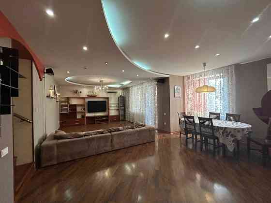 Сдам 3 комн. пентхаус  на 5 ст. Фонтана, ул. Палубная Одесса