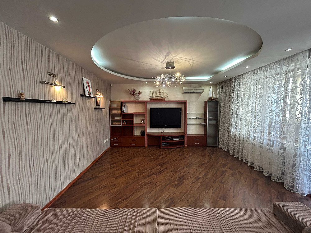 Сдам 3 комн. пентхаус  на 5 ст. Фонтана, ул. Палубная Одеса - зображення 8