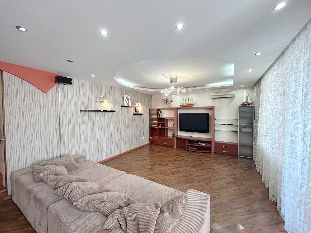 Сдам 3 комн. пентхаус  на 5 ст. Фонтана, ул. Палубная Одеса - зображення 7