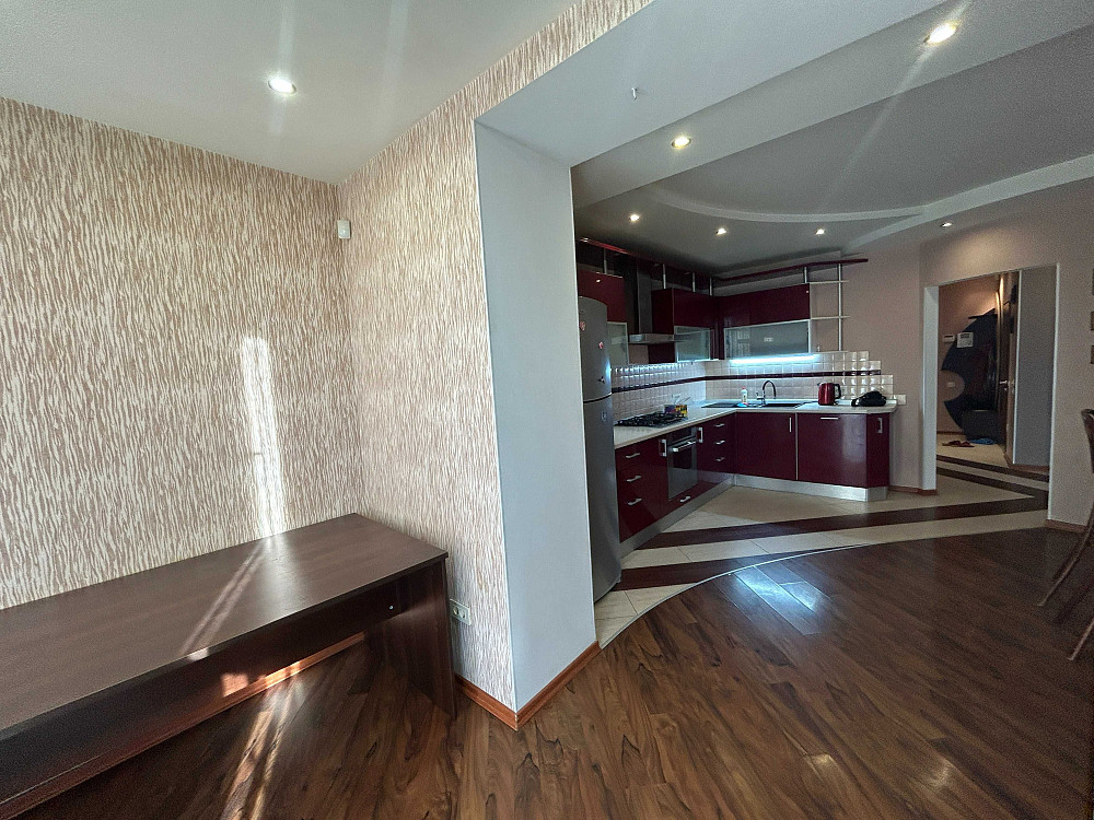 Сдам 3 комн. пентхаус  на 5 ст. Фонтана, ул. Палубная Одеса - зображення 4