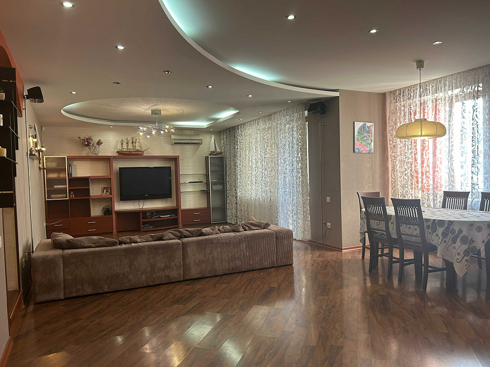 Сдам 3 комн. пентхаус  на 5 ст. Фонтана, ул. Палубная Одеса - зображення 6