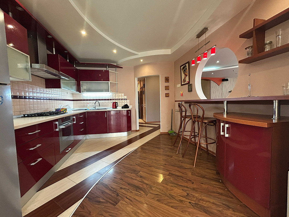 Сдам 3 комн. пентхаус  на 5 ст. Фонтана, ул. Палубная Одеса - зображення 2