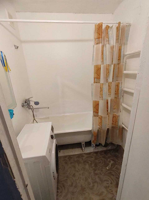 Аренда 2к квартиры пгт Слобожанское ул Строителей, Слобожанське Слобожанское - изображение 8