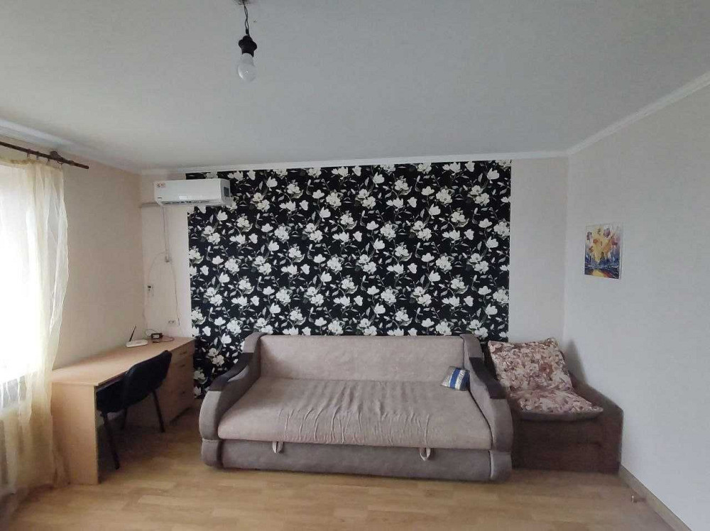 Аренда 2к квартиры пгт Слобожанское ул Строителей, Слобожанське Слобожанское - изображение 4