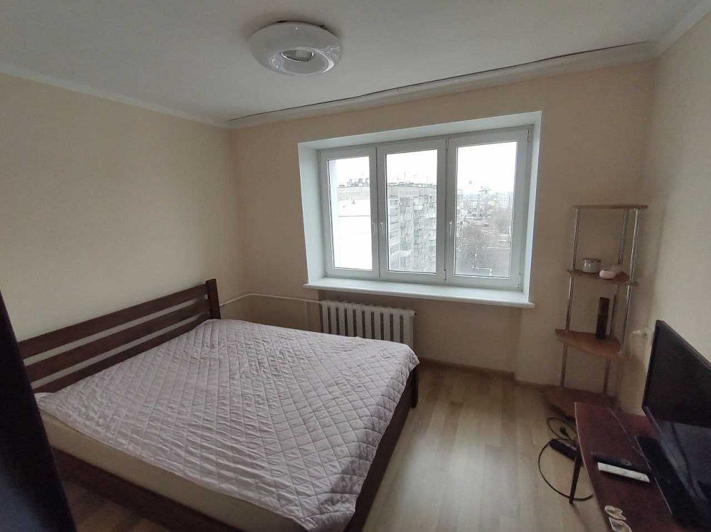 Аренда 2к квартиры пгт Слобожанское ул Строителей, Слобожанське Слобожанское - изображение 1