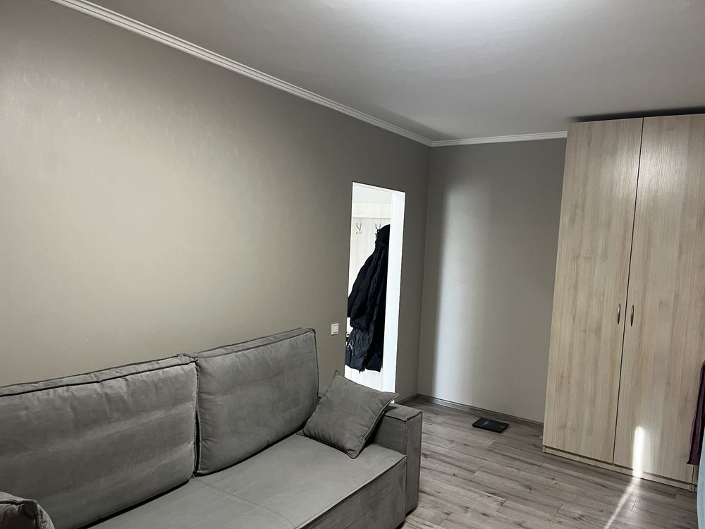 Сдам 1 к Победа 5 Ремонт Дніпро - зображення 7