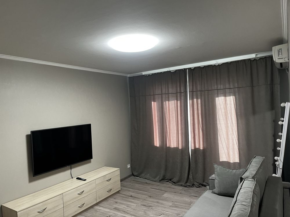 Сдам 1 к Победа 5 Ремонт Дніпро - зображення 2