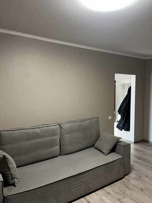 Сдам 1 к Победа 5 Ремонт Дніпро - зображення 4