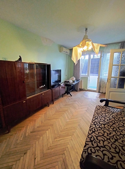 2кім кв вулиця Пасічна Львів - зображення 1