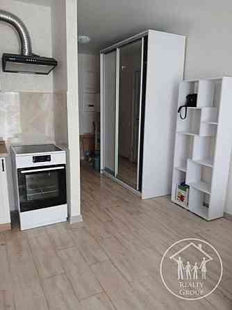 Оренда 1-кімнатної квартири в новобудові Залізничного р-ну А17 Львів