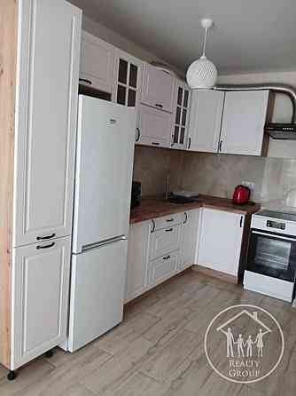 Оренда 1-кімнатної квартири в новобудові Залізничного р-ну А17 Львів