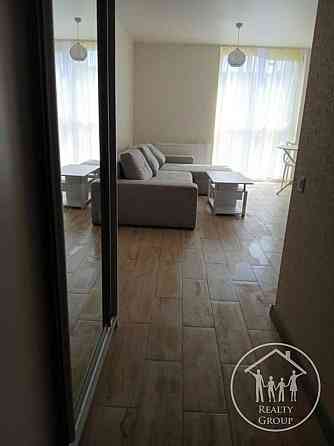 Оренда 1-кімнатної квартири в новобудові Залізничного р-ну А17 Львів