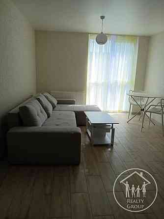 Оренда 1-кімнатної квартири в новобудові Залізничного р-ну А17 Львів