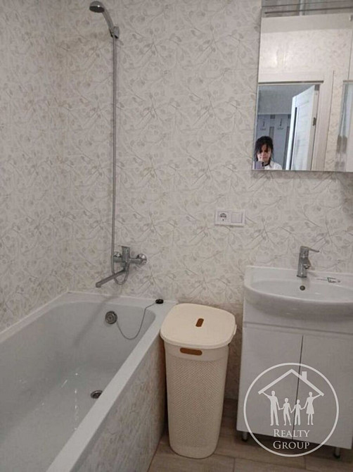 Оренда 1-кімнатної квартири в новобудові Залізничного р-ну А17 Львів - зображення 6