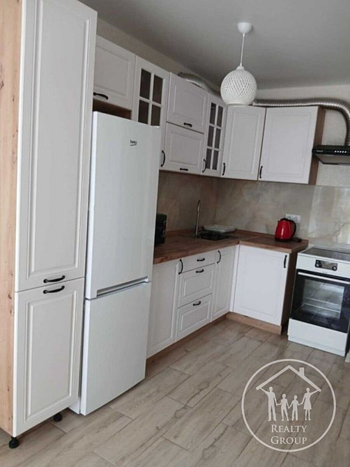 Оренда 1-кімнатної квартири в новобудові Залізничного р-ну А17 Львів - зображення 1