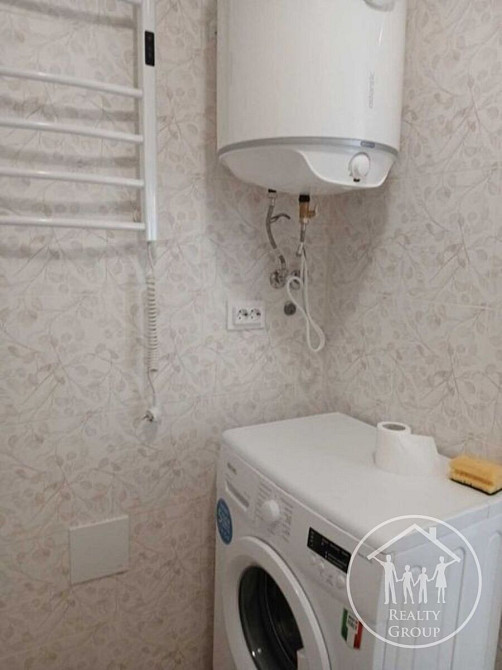 Оренда 1-кімнатної квартири в новобудові Залізничного р-ну А17 Львів - зображення 8