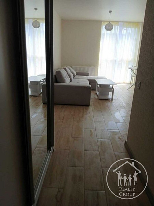 Оренда 1-кімнатної квартири в новобудові Залізничного р-ну А17 Львів - зображення 4