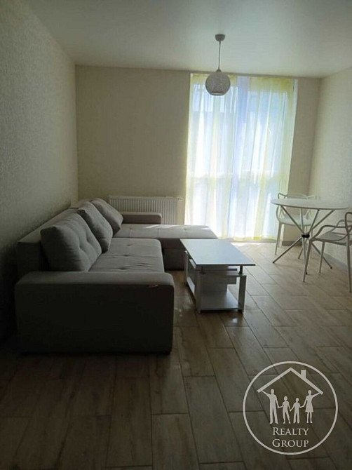 Оренда 1-кімнатної квартири в новобудові Залізничного р-ну А17 Львів - зображення 5