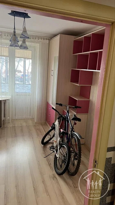 Оренда 3-кім.квартири в Шевченківському р-ні (вул. Величковського) А17 Львів - зображення 8