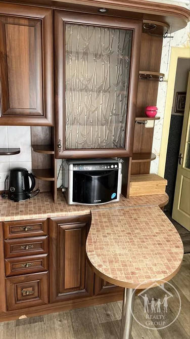 Оренда 3-кім.квартири в Шевченківському р-ні (вул. Величковського) А17 Львів - зображення 4