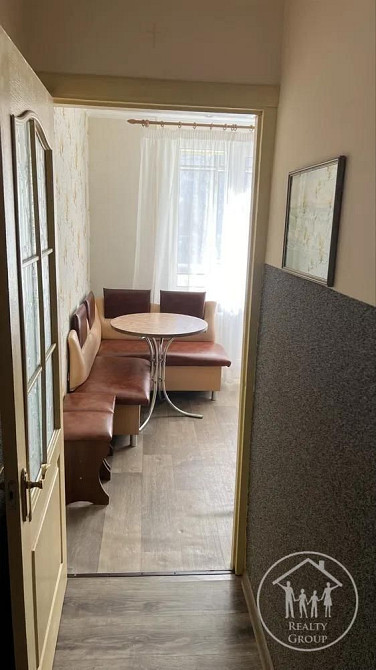 Оренда 3-кім.квартири в Шевченківському р-ні (вул. Величковського) А17 Львів - зображення 5