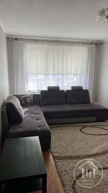 Оренда 3-кім.квартири в Шевченківському р-ні (вул. Величковського) А17 Львів - зображення 1