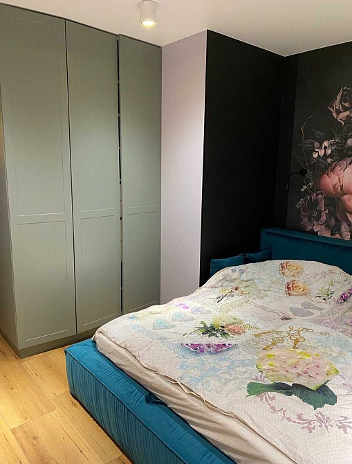 Студия и спальня ЖК пролисок новострой дворец спорта новые дома Харьков - изображение 3