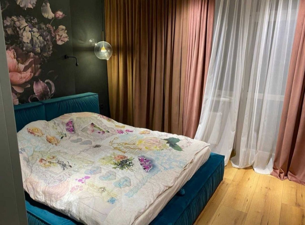 Студия и спальня ЖК пролисок новострой дворец спорта новые дома Харьков - изображение 2