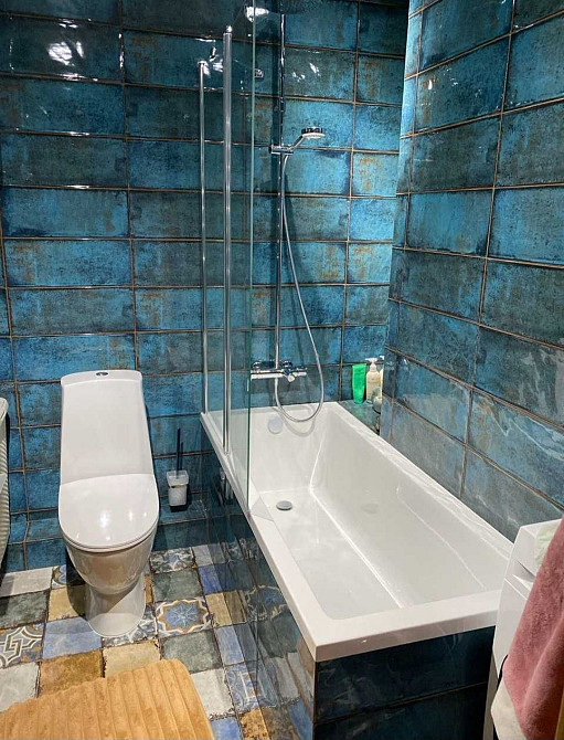 Студия и спальня ЖК пролисок новострой дворец спорта новые дома Харьков - изображение 4